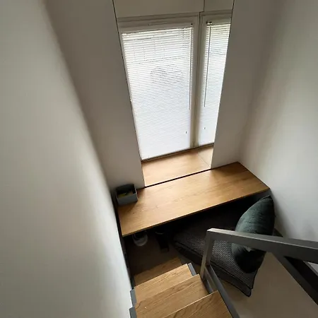 Appartement Mini Z Antresola Wrocław